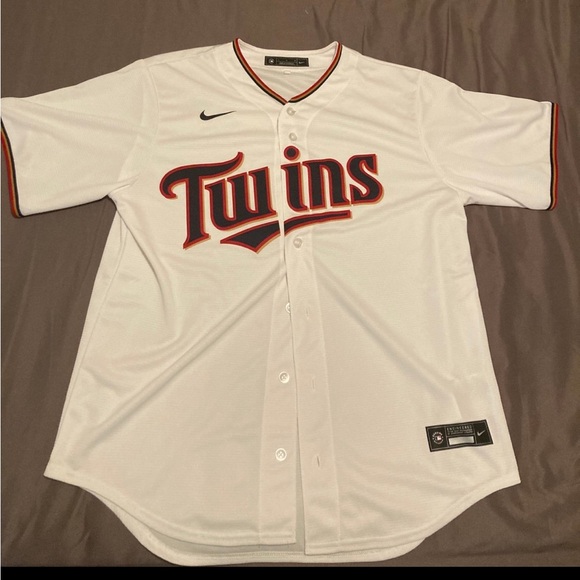Nike Other - Nike MLB Minnesota Twins Baseball ⚾️ Jersey